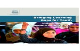 Bridging Learning Gaps for Youth...BRIDGING LEARNING GAPS FOR YOUTH 7 UNESCO EDUCATION RESPONSE TO THE SYRIA CRISIS 2015 - 2016 INTRODUCTION The Crisis: Magnitude and Impact in Syria