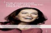  · today want treatments that help maintain a natural look, rather than extreme changes. The idea of "growing old gracefully" has led to changes Physicians also say that many of