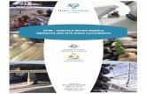 SURFACE WATER MODELS MEREDITH AND WYE …dpipwe.tas.gov.au/Documents/Meredith-Wye_TasCatch2...Meredith and Wye Rivers Surface Water Model Hydro Tasmania Version No: FINAL 1.0 vi LIST