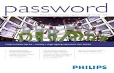 password...Philips Research Password 28 lOctober 2006 Philips Research Password 28 October 2006 Cover story Philips Lumalive fabrics Cover story Philips Lumalive fabricsFew activities