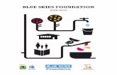 Blue Skies Foundation Review 2009-2010 · 2016-09-19 · Blue Skies Foundation Annual Report 2009-2010 7 Having started its first project in 2007 with the Albert Heijn Foundation,
