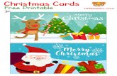 Christmas Cards Free Printable ' Christmas Christmas Cards Free Printable ' Christmas . Created Date: