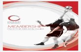 MEMBERSHIP - London Korfball€¦ · MEMBERSHIP PACK FOR CLUBS & AREAS BOARD 3 ... the National League for Mitcham, Invicta and Kingfisher. Before joining England Korfball, Craig