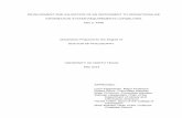 Development and Validation of an Instrument to .../67531/metadc... · Pettit, Alex Z. Development and Validation of an Instrument to Operationalize Information System Requirements