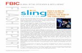 Dish’s Sling TV Fires Its Shot Across the Bow of the Cable ... Report on Sling T… · to# offer# a# stand!alone service,& and& both& Netflix& and& Amazon& Instant& Video& have