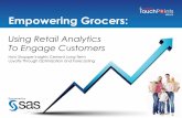 Using Retail Analytics To Engage Customersc3318102.r2.cf0. Empowering Grocers: Using Retail Analytics