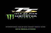 2018 REGULATIONS - iomtt.com/media/Files/2018/Regs/TT... · Regulations (“the Regulations”) and any further instructions issued or officialannouncements made. Copies of the ACU