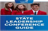 SKILLSUSA OREGON STATE LEADERSHIP …...SKILLSUSA OREGON STATE LEADERSHIP AND SKILLS CONFERENCE 2020 March 13-14, 2020 CAMP WITHYCOMBE PAGE 7 9:00 a.m. TECHSPO 2.0 Carpentry (all day)