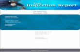 35 Wheeler Toronto, ON · 35 Wheeler Toronto, ON Thanks very much for choosing us to perform your home inspection. The inspection itself and the attached report comply with the requirements