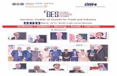 8th GLOBAL ECONOMIC SUMMIT - WTC Mumbai€¦ · Technologies such as chatbots and ... The 8th Global Economic Summit oﬀered a unique ﬂavor to the deliberation on services industry