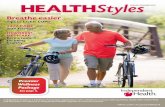 SPRING/SUMMER 2018 WWW ... - Independent Health · Independent Health is a Medicare Advantage organization with a Medicare contract offering HMO, HMO-SNP, HMO-POS and PPO plans. Enrollment