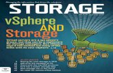 STORAGE - Bitpipeviewer.media.bitpipe.com/1127859972_677/1263413067_917/... · 2010-01-13 · Storage January 2010 STORAGE inside | january 2010 Storage Should Get More Interesting
