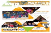Racer Review - Afton Alps · 2015-01-29 · Females Ages 30-34 Kimberly Bacharach Quarter Life Crisises II 13.33 P Amber Clark Downhill DNA 19.08 Kelly Dahling Welch Mill 24.80 G