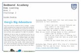 bedmondacademy.org.uk€¦  · Web viewAn adverbial of time is a word or phrases which tells the reader when the action in the sentence took place. Below is a list of some time adverbials.