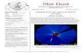 Star Dust - Capital Astronomerscapitalastronomers.org/SD_year/2016/StarDust_2016_09.pdf · Observing after the Meeting Following the meeting, members and guests are welcome to tour