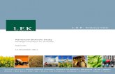 Advanced Biofuels Study - Appendix€¦  · Web viewExamples include corn and edible vegetable oil Conventional feedstock Conventional biomass used for the production of conventional