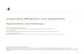 Integrating Mitigation and Adaptation - Urban …uccrn.org/files/2019/09/ARC3.2-PDF-Chapter-4-Mitigation...ARC3.2 Climate Change and Cities 104 2007; Jones et al., 2007). The Fifth