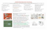 ATA H S - American Topical Associationamericantopicalassn.org/pdf/ATAHandbooks2019.pdf · ATA Handbook 163, 245 pages, spiral bound (2013) Author: Christopher Dahle $40 plus postage