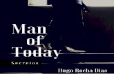 Ebook 2 Man Of Today - Hugo Rocha · mucha práctica, las cosas han cambiado para mí y están cada día mejor. En este segundo Ebook de Man Of Today, te voy a pasar la base para