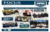 FOCUS - Moulsham High School...seen it, to take a look at Sir Dave Brailsford’s clip on Marginal Gains, The Road to Glory. It demonstrates how Sir Dave focused on the small things