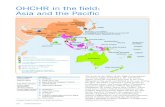 OHCHR in the field: Asia and the Pacific...context of the April earthquake in Nepal and in relation to the crisis in Southern Nepal that followed the adoption of the new Constitution