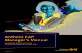 Anthem EAP Manager’s Manual - Bowdoin College · 2020-06-12 · Anthem EAP Manager’s Manual Because life doesn’t come with ... Building resiliency 101}}Maximizing your day: