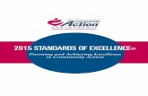 2015 STANDARDS OF EXCELLENCE - Communitynationalcap.wp.iescentral.com/.../2015_standards_of_excellence_for_… · A Framework for Achieving excellence in Community Action the Community