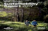 KATHMANDU HOLDINGS LIMITED Sustainability Report 2019 · 2020-03-04 · SUSTAINABILITY REPORT 2019 INTRODUCTION SUSTAINABILITY REPORT 2019 1 Southern Alps / Ka Tiritiri o te Moana