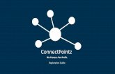 Registration GuideConnectPointz is a service operated by ACT Data Services, Inc to facilitate fulfillment of your drop-ship orders, we call it CPZ for short. CPZ can receive orders