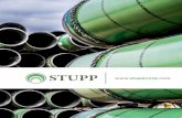 Stupp Corp Company Brochure 2016stuppcorp.com/assets/img/images/media/Stupp_Company_Brochure.… · Stupp Corporation is a division of Stupp Bros., Inc., a privately-owned company
