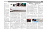 Mawlasnai PHC running Sport News without doctors for six ... June Page 4.pdfMS Dhoni’s strike rate continued to be the centre of discussion even as India thrashed West Indies by