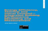 Energy Efficiency, Thermal and Visual Comfort ...pro.unibz.it/library/bupress/publications/fulltext/9788860461339.pdf · the issues they deal with and the way they are dealt with.