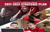 2017-2021 STRATEGIC PLAN - University of Houstonweblogs.lib.uh.edu/files/2016/05/UH_Libraries_Strategic_Plan.pdf · classrooms and labs. Additionally, higher education trends suggest