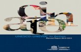 UNESCO-UNEVOC in Action - ERICUNESCO-UNEVOC assists UNESCO’s Member States to strengthen and upgrade their TVET systems. It is a key component of UNESCO’s international programme