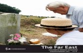 The Far East - Columban · The Far East - January/February 2012 W Why stay home. RACHEL AND DAVID WINTON ‘It is a great joy to be trying something new at this stage of our lives.’