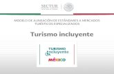 Gobierno | gob.mx - Distintivo Top Quality · 2017-02-28 · instalaciones exteriores habitaciones y baÑos fÍsica elevador intelectual instalaciones interiores inclusiÓn sensorial