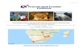 SOUTHERN AFRICA HIGHLIGHTS ESCORTED GROUP … · Accommodation Destination Start End Basis Duration Overnight Travel 10 Feb 11 Feb 1 Night Gorges and Little Gorges Victoria Falls,