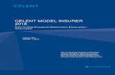 Celent Model Insurer 2018 - Munich Re...CELENT MODEL INSURER 2018 PART V: CASE STUDIES IN OPERATIONAL EXCELLENCE - VITALITYLIFE Colleen Risk January 1, 2018 This is an authorized excerpt