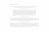 An Equivalence Relation on the Symmetric Group and ...rstan/papers/multfree.pdfRichard P. Stanley We consider the equivalence relation ∼ on the symmetric group S n generated by the
