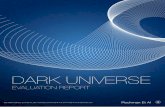 AMNH Dark Universe Final Report · Universe viewers also found the show to be educational and generally felt that ... Life, Cosmic Collisions, and Journey to the Stars ... DEMOGRAPHICS!