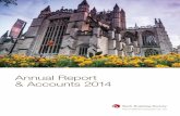 Annual Report & Accounts 2014 - Bath Building …...1! Chairman’sStatement) For!theyear!ended!31!December!2014!! IampleasedtoreportthattheSocietycontinuestoperformverywellinarapidlychanging
