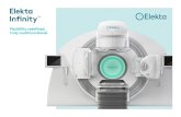 Flexibility redefined, truly multifunctional98227844-4f62-436a...— 4 — Work effectively, increase throughput. · Infinity provides the unique combination of rapid leaf speed and