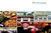 Annual Report 2016 - Restaurant Group€¦ · The Restaurant Group plc Annual Report 2016 01 Overview Strategic report Governance Financial statements The Group have had a very disappointing