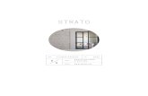 Document RESIDENTIAL - STRATO · 2016-12-14 · Document RESIDENTIAL. STRATO Architecture & Design STRATO is a Rome-based architecture firm founded in 2007, focused on the intersections