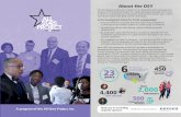 About the DSY - All Stars Project Inc · 2020-02-21 · A resume is the first entry into the business world and we want our ... — Alexandra Zuniga, DSY Alumna Youth Endorsement