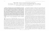 1544 IEEE TRANSACTIONS ON COMMUNICATIONS, VOL. 61, NO. optcom/Publications/OMCL-UV-TCOM-13.pdfآ  1544