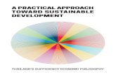 A PRACTICAL APPROACH TOWARD SUSTAINABLE …tica.thaigov.net/main/contents/files/business-20160915-001533-587434.pdfThailand – from water, forest and soil management to addressing