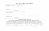 UNITED STATES DISTRICT COURT€¦ · 3915-2017 – Appointment of Special Counsel to Investigate Russian Interference with the 2016 Presidential Election and Related Matters (“Appointment