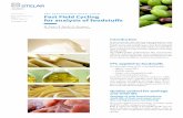 FFC application notes: Fast Field Cycling for analysis of ... food a4 pr.pdf · Fast Field Cycling for analysis of foodstuffs ffc application note: food In the last decade, there