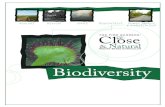 Biodiversit - The New Jersey Pinelands and Pine Barrens · The Pine Barrens’ droughty, acidic and nutrient-poor soil and water also create a natural barrier against invasive species